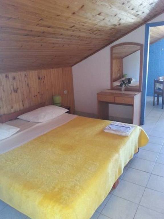 Guest House Bocac Sali Ruang foto