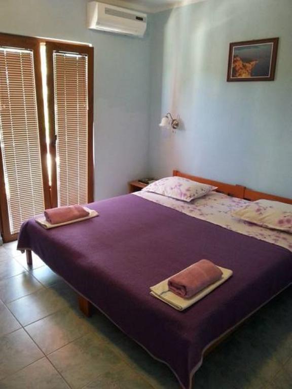 Guest House Bocac Sali Ruang foto