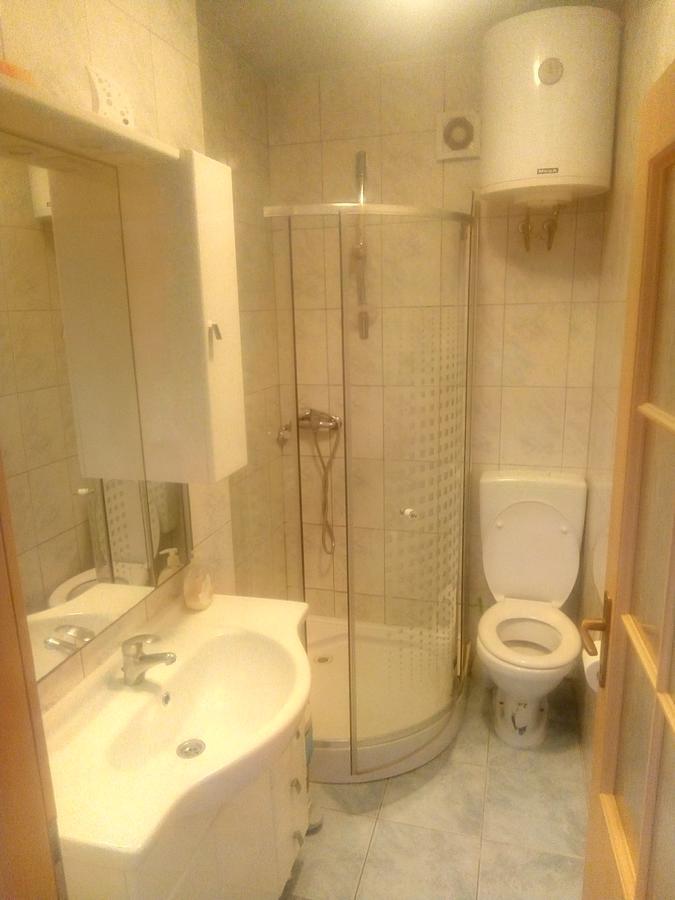 Guest House Bocac Sali Bagian luar foto